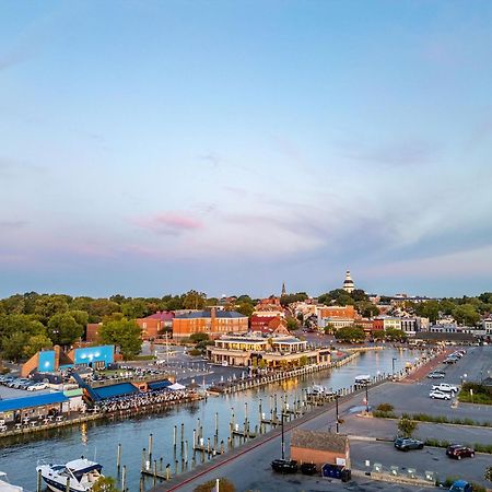 Historic Inns Of Annapolis Luaran gambar