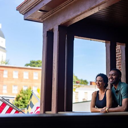 Historic Inns Of Annapolis Luaran gambar