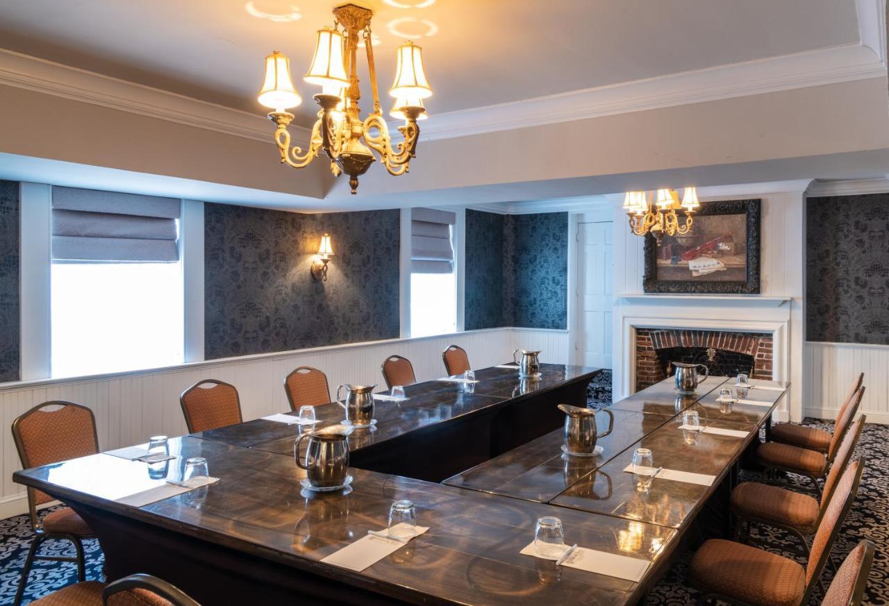 Historic Inns Of Annapolis Luaran gambar