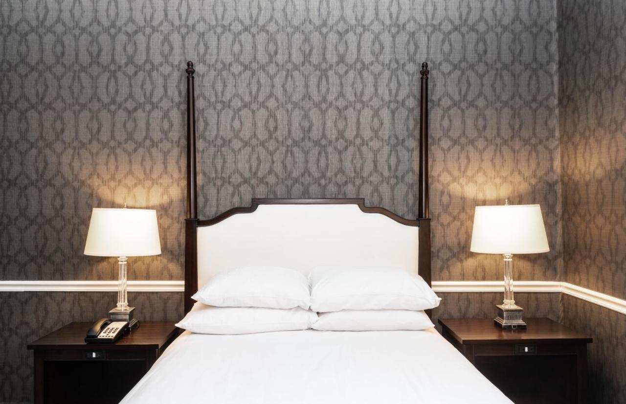 Historic Inns Of Annapolis Luaran gambar