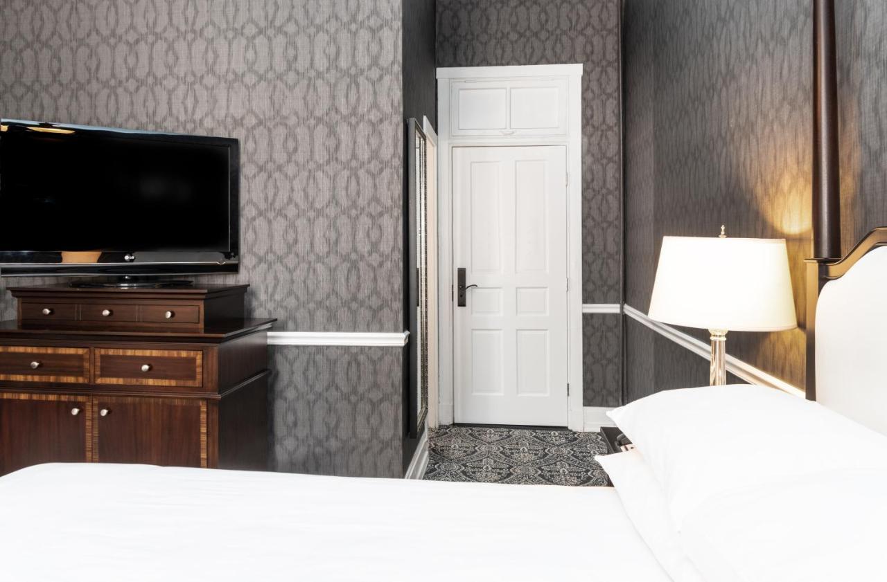 Historic Inns Of Annapolis Luaran gambar