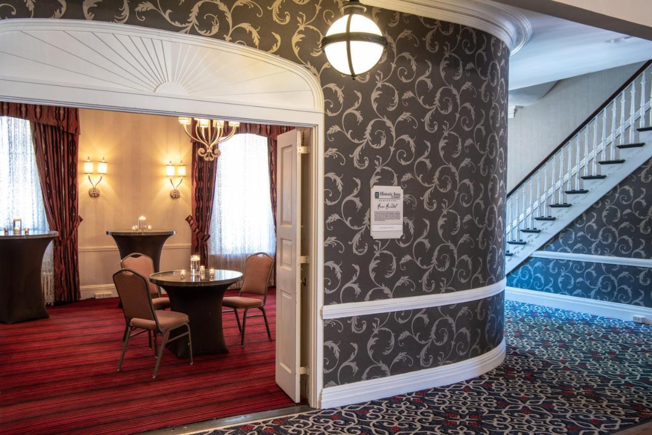 Historic Inns Of Annapolis Luaran gambar