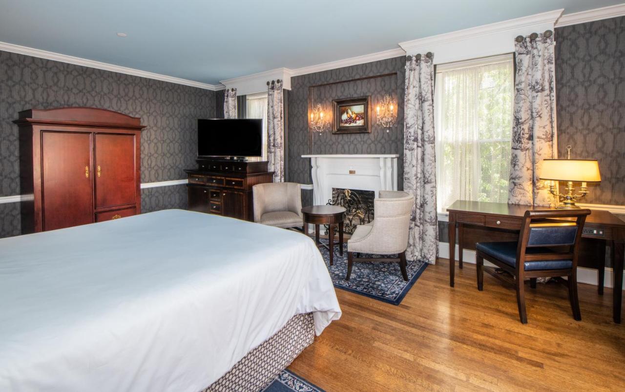 Historic Inns Of Annapolis Luaran gambar