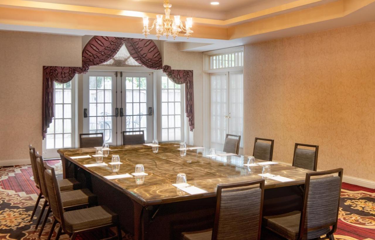 Historic Inns Of Annapolis Luaran gambar