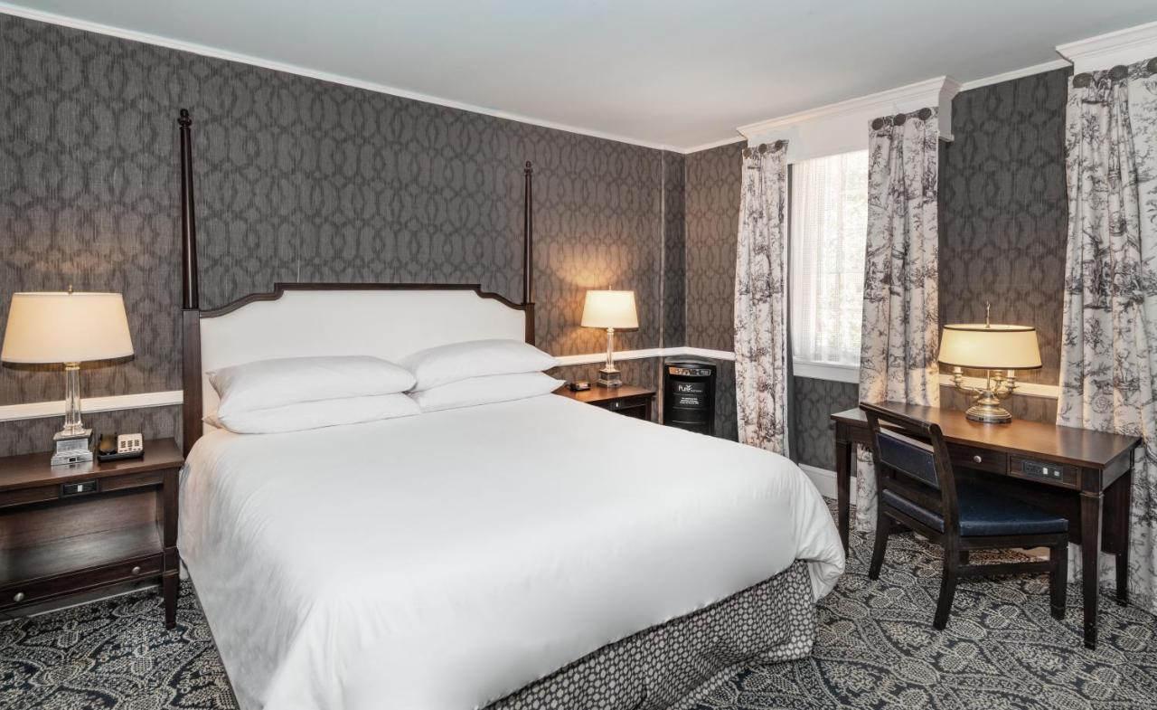 Historic Inns Of Annapolis Luaran gambar