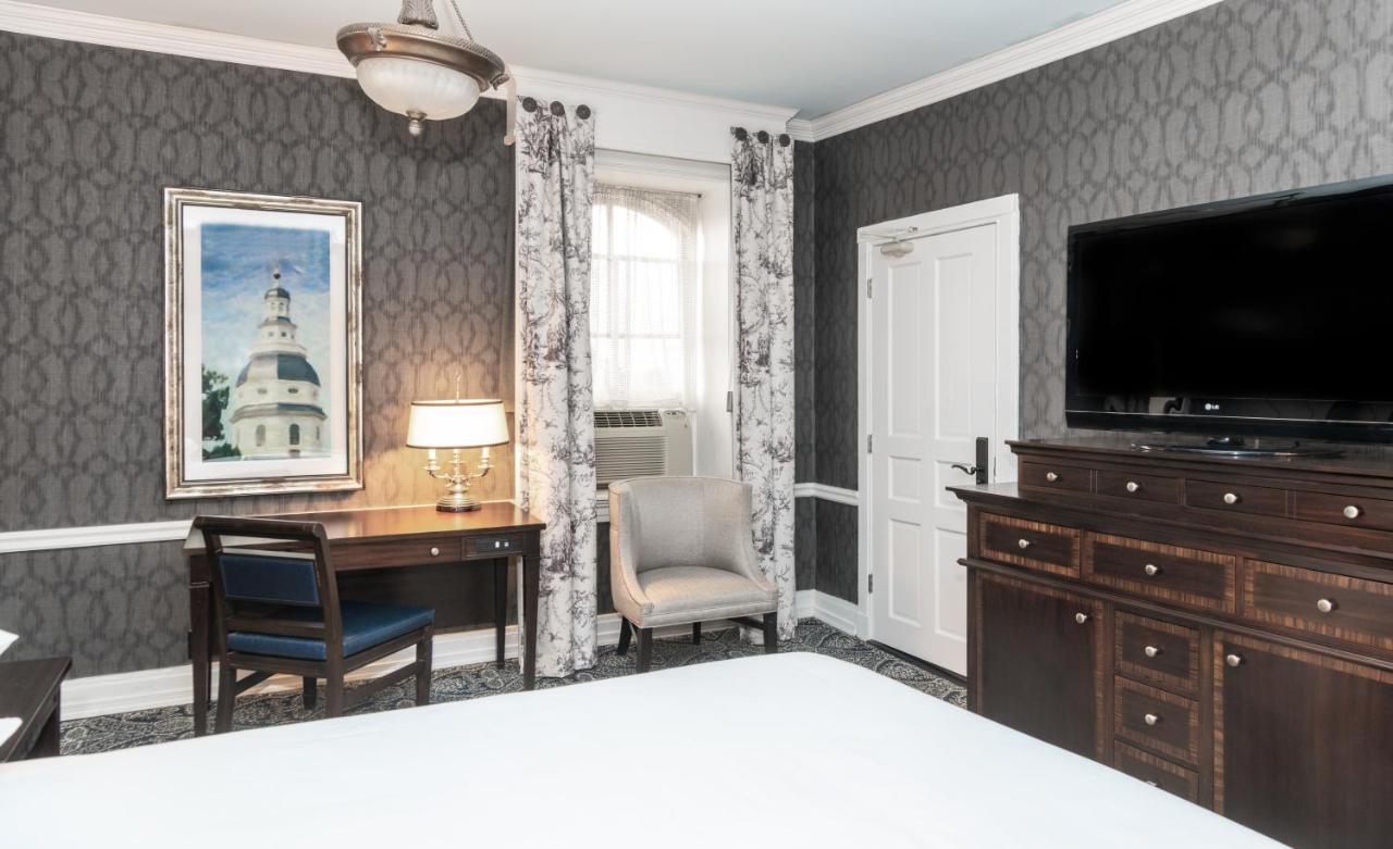 Historic Inns Of Annapolis Luaran gambar