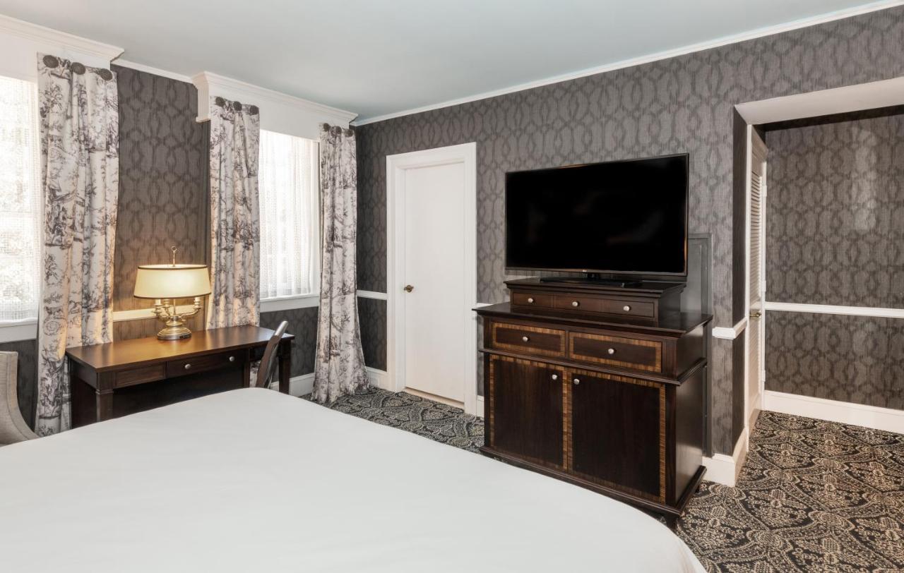 Historic Inns Of Annapolis Luaran gambar