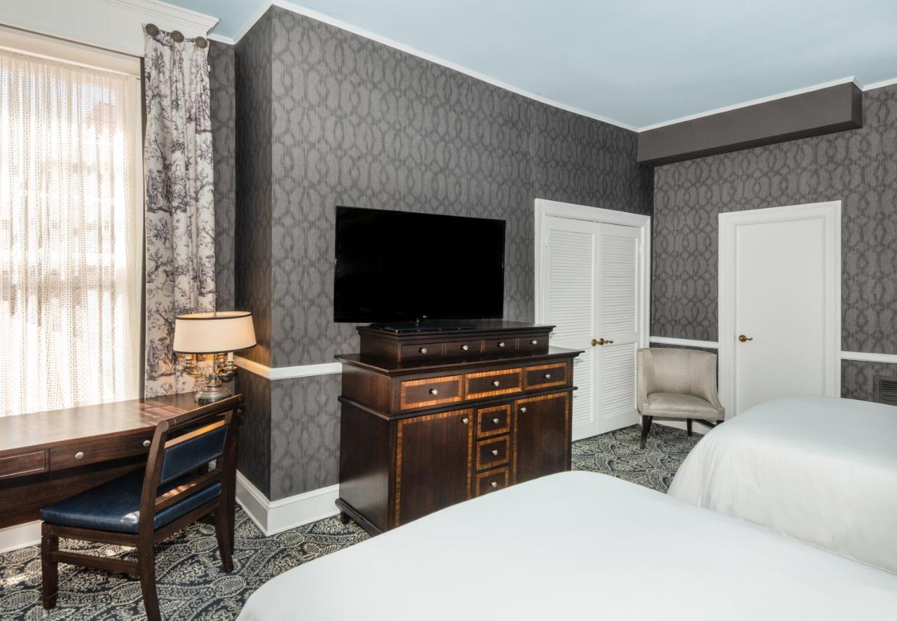 Historic Inns Of Annapolis Luaran gambar