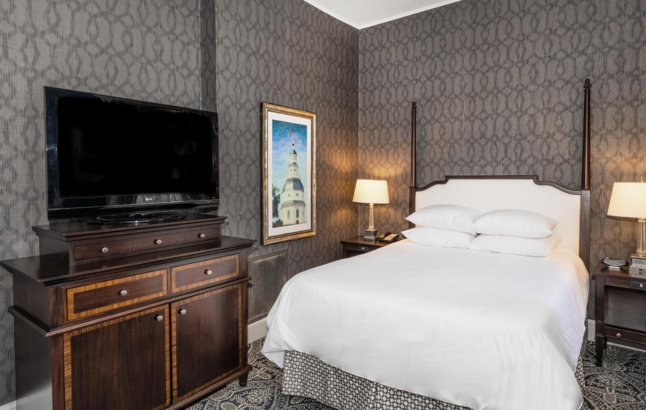 Historic Inns Of Annapolis Luaran gambar