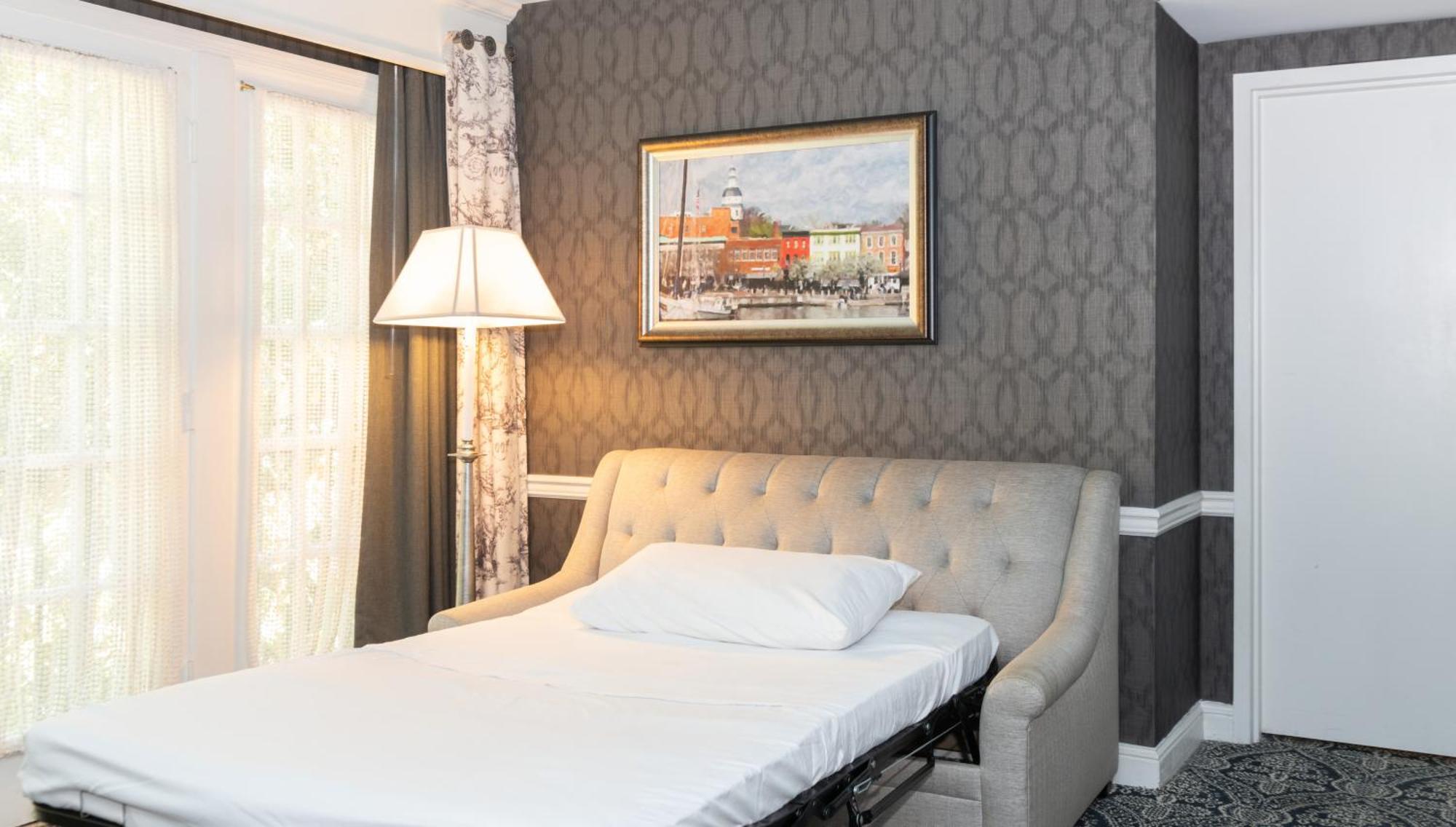Historic Inns Of Annapolis Luaran gambar