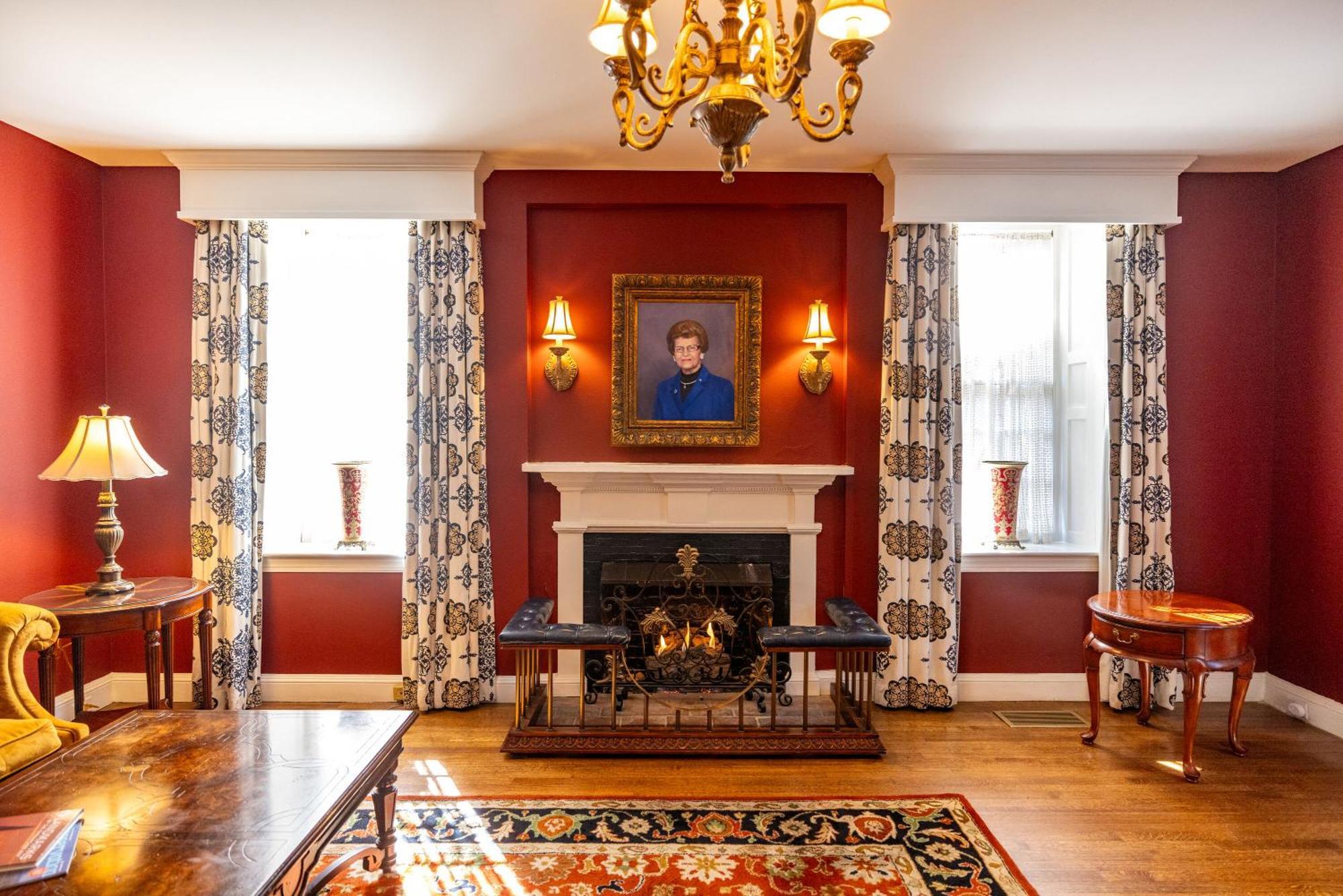 Historic Inns Of Annapolis Luaran gambar