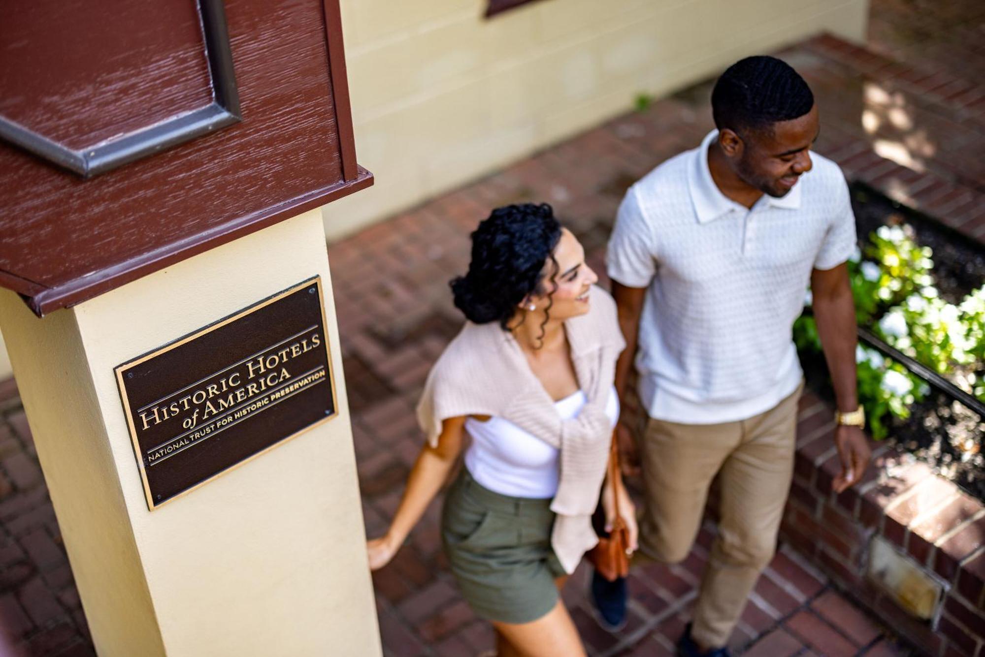 Historic Inns Of Annapolis Luaran gambar